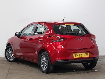 Used Mazda Mazda2 2022 for sale - 79175880: Photo