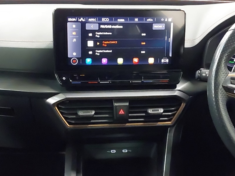 Used Cupra Formentor 2021 for sale - 77410204: Photo 11