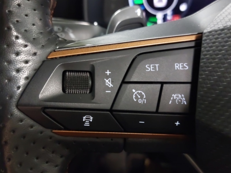 Used Cupra Formentor 2021 for sale - 77410204: Photo 14