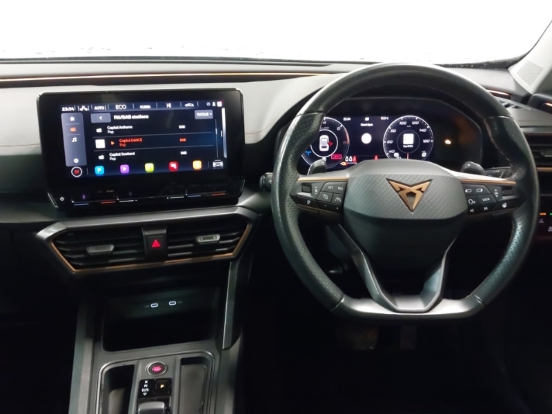 Used Cupra Formentor 2021 for sale - 77410204: Photo 7