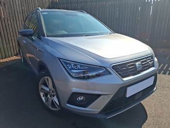Used SEAT Arona 2019 for sale - 79263509: Photo