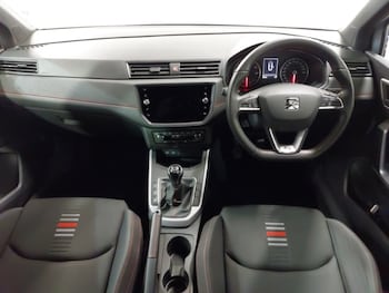 Used SEAT Arona 2019 for sale - 79263509: Photo