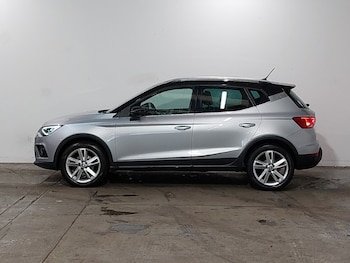 Used SEAT Arona 2019 for sale - 79263509: Photo