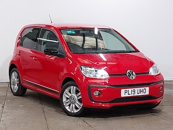 Used Volkswagen up! 2019 for sale - 78498729: Photo