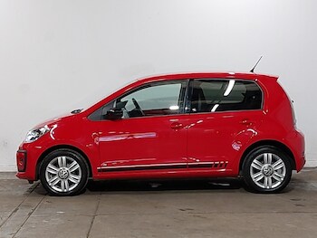 Used Volkswagen up! 2019 for sale - 78498729: Photo