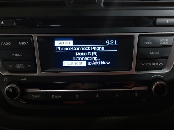 Used Hyundai i20 2018 for sale - 76297933: Photo 17