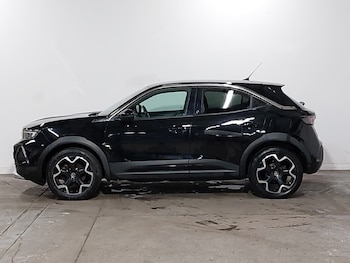 Used Vauxhall Mokka 2021 for sale - 77664088: Photo
