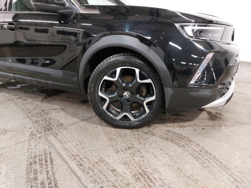 Used Vauxhall Mokka 2021 for sale - 77664088: Photo 9