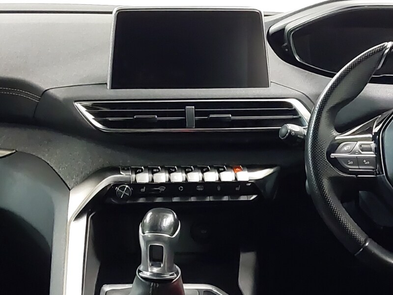 Used Peugeot 3008 2019 for sale - 76543373: Photo 11