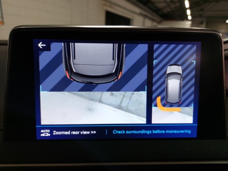 Used Peugeot 3008 2019 for sale - 76543373: Photo 16