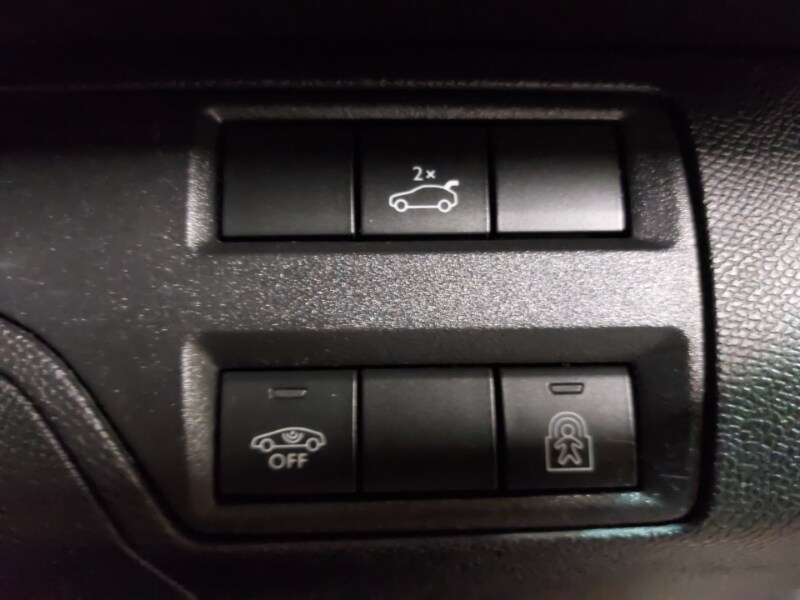 Used Peugeot 3008 2019 for sale - 76543373: Photo 18