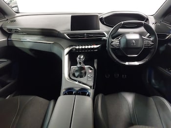 Used Peugeot 3008 2019 for sale - 76543373: Photo