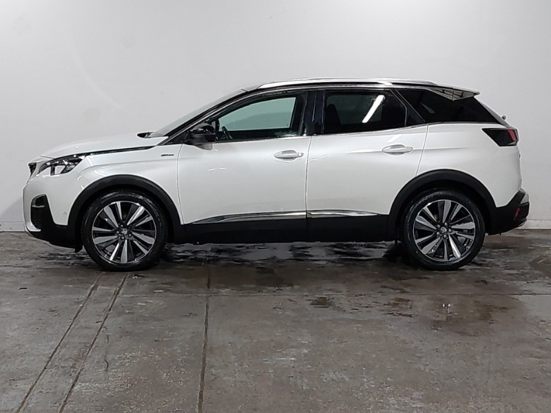 Used Peugeot 3008 2019 for sale - 76543373: Photo 4