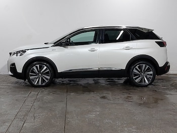 Used Peugeot 3008 2019 for sale - 76543373: Photo