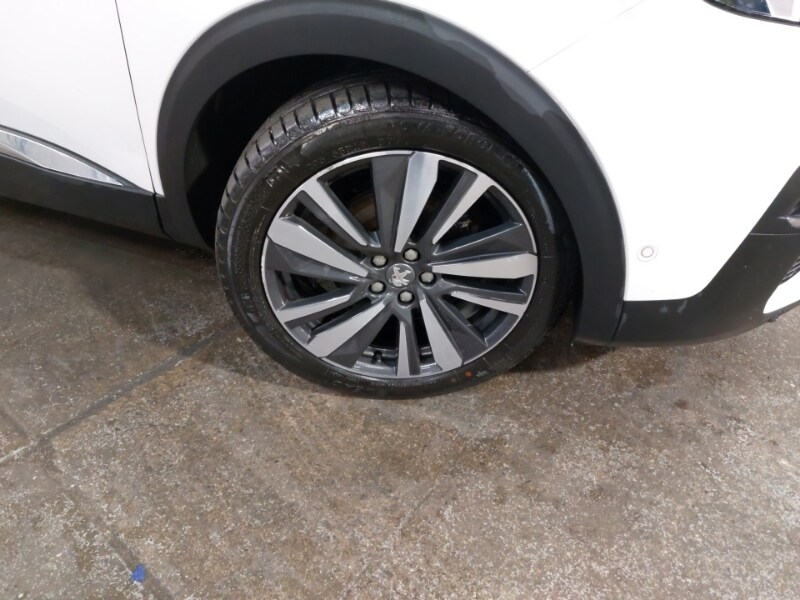 Used Peugeot 3008 2019 for sale - 76543373: Photo 9