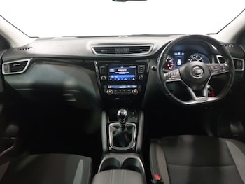 Used Nissan Qashqai 2019 for sale - 78998331: Photo