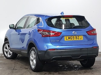 Used Nissan Qashqai 2019 for sale - 78998331: Photo