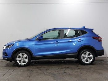Used Nissan Qashqai 2019 for sale - 78998331: Photo