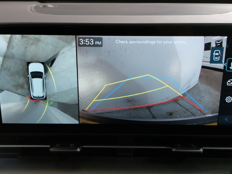 Used Hyundai KONA 2025 for sale - 76537178: Photo 16