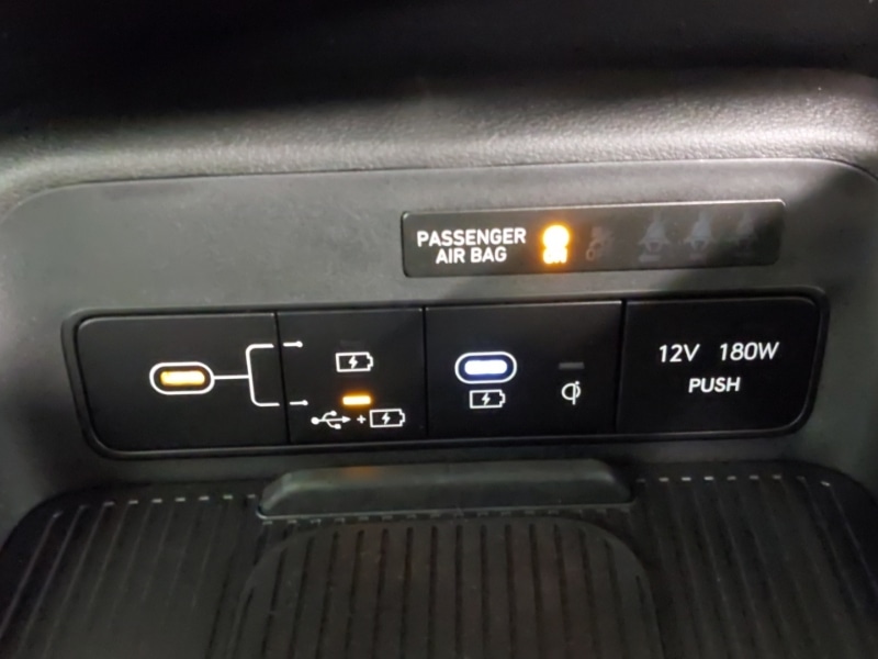 Used Hyundai KONA 2025 for sale - 76537178: Photo 18