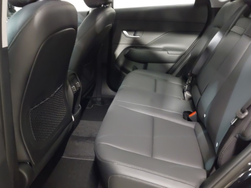 Used Hyundai KONA 2025 for sale - 76537178: Photo 6