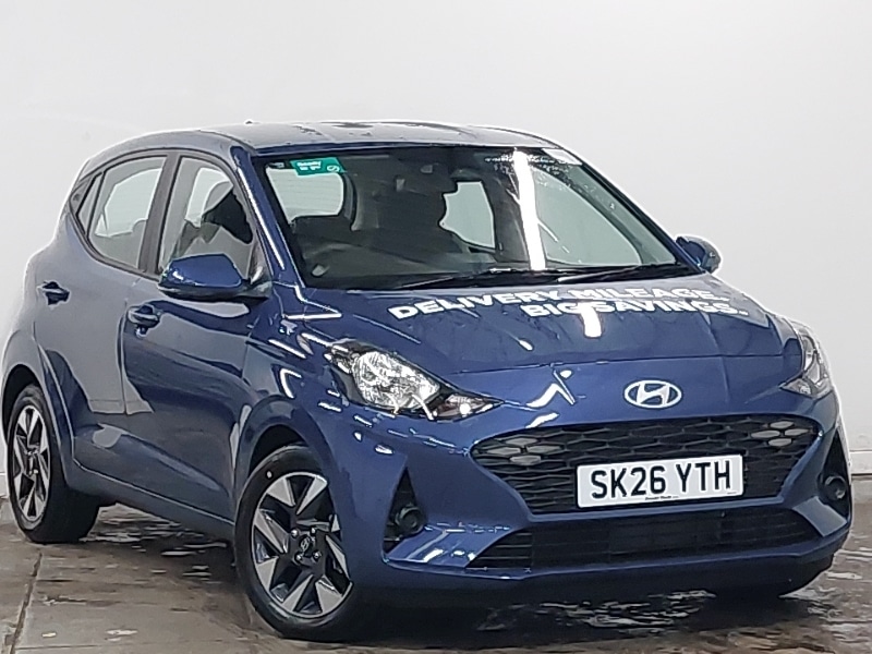 Used Hyundai i10 2026 for sale - 78013455: Photo 1
