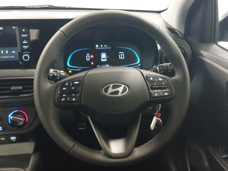 Used Hyundai i10 2026 for sale - 78013455: Photo 10