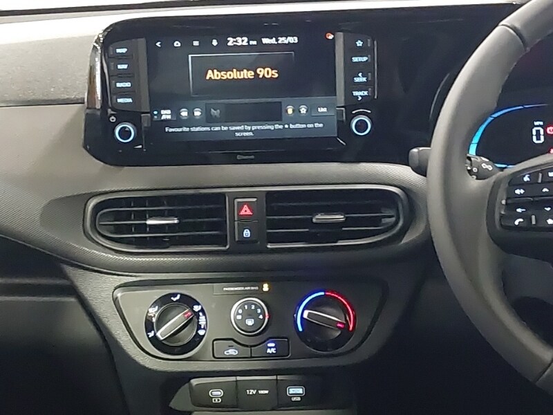 Used Hyundai i10 2026 for sale - 78013455: Photo 11