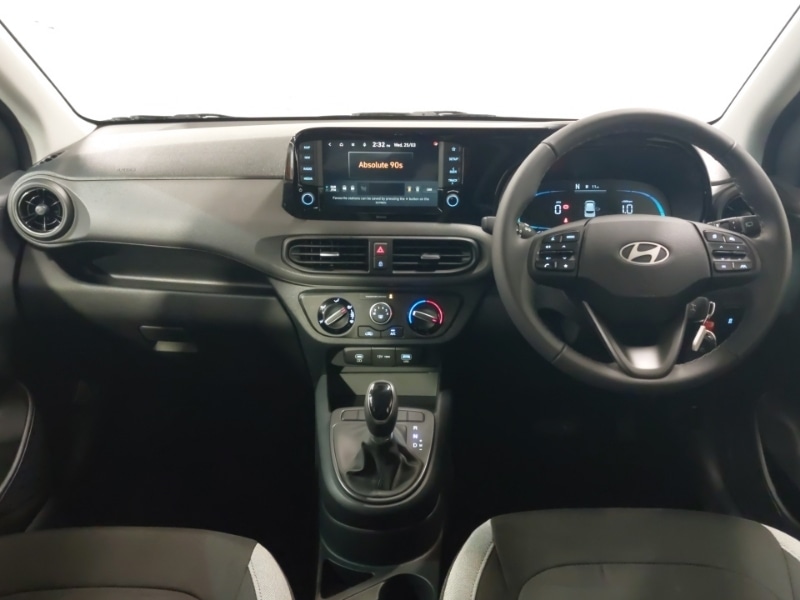 Used Hyundai i10 2026 for sale - 78013455: Photo 2