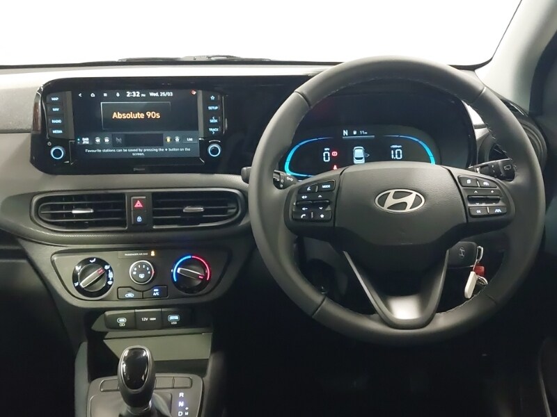 Used Hyundai i10 2026 for sale - 78013455: Photo 7