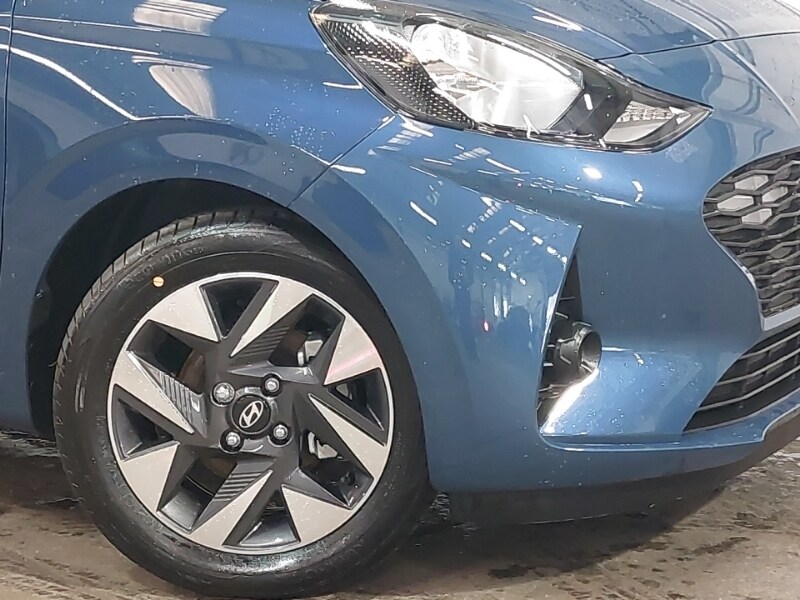 Used Hyundai i10 2026 for sale - 78013455: Photo 9