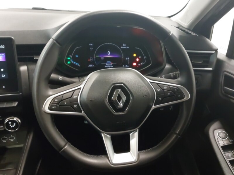 Used Renault Clio 2023 for sale - 78147152: Photo 10