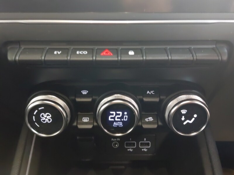 Used Renault Clio 2023 for sale - 78147152: Photo 17