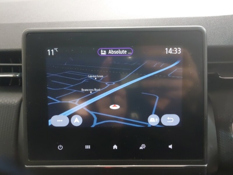 Used Renault Clio 2023 for sale - 78147152: Photo 19