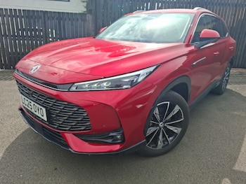 Used MG MG HS 2025 for sale - 79031431: Photo