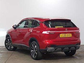 Used MG MG HS 2025 for sale - 79031431: Photo