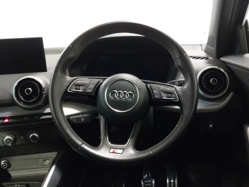 Used Audi Q2 2023 for sale - 77605907: Photo 10