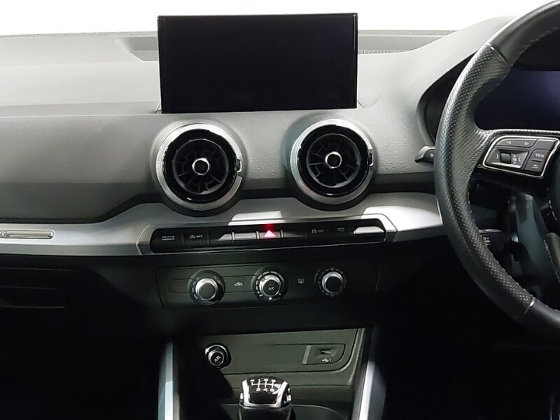 Used Audi Q2 2023 for sale - 77605907: Photo 11