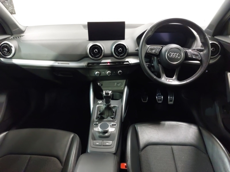 Used Audi Q2 2023 for sale - 77605907: Photo 2