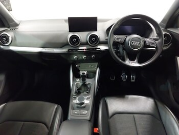 Used Audi Q2 2023 for sale - 77605907: Photo