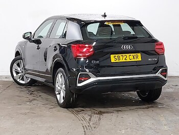 Used Audi Q2 2023 for sale - 77605907: Photo