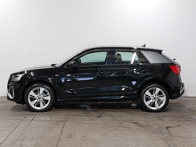 Used Audi Q2 2023 for sale - 77605907: Photo 4