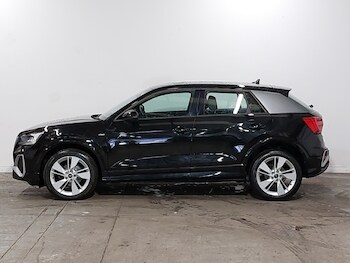 Used Audi Q2 2023 for sale - 77605907: Photo