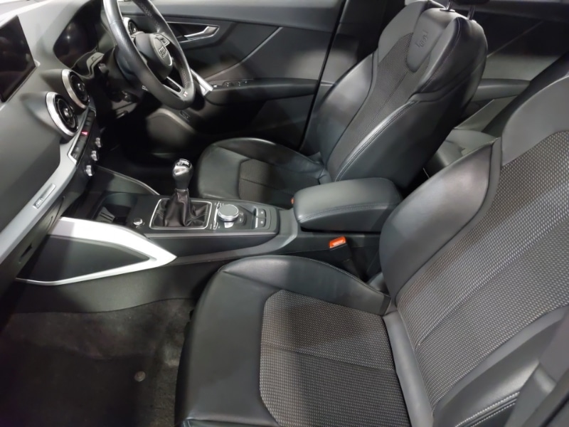 Used Audi Q2 2023 for sale - 77605907: Photo 5