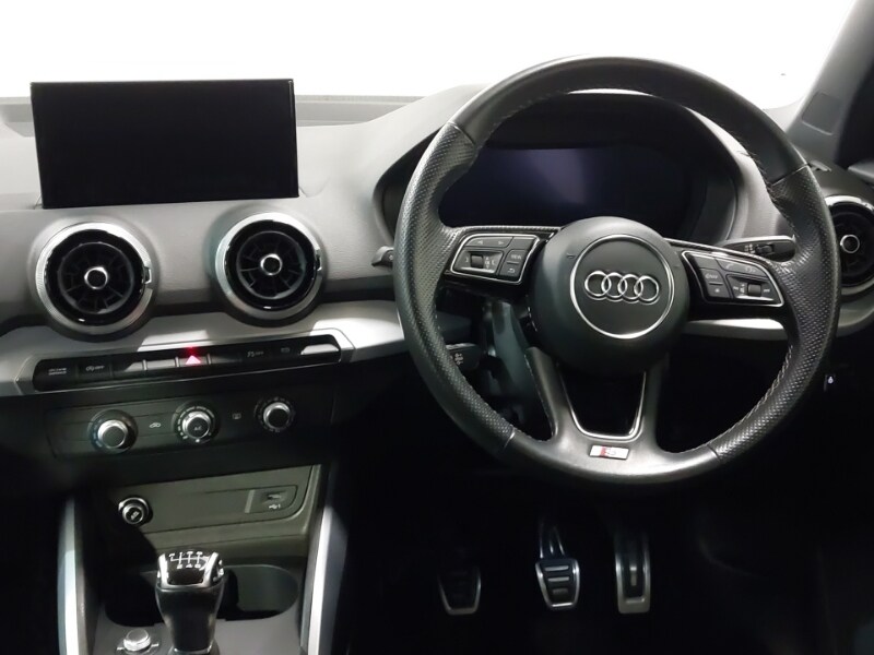 Used Audi Q2 2023 for sale - 77605907: Photo 7