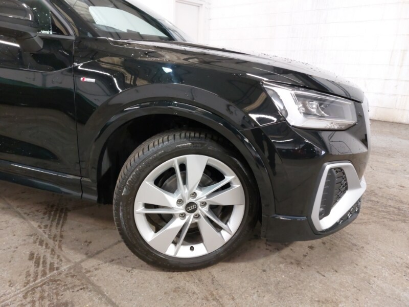 Used Audi Q2 2023 for sale - 77605907: Photo 9
