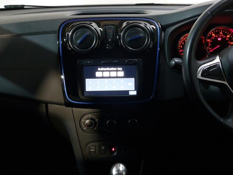 Used Dacia Sandero Stepway 2020 for sale - 76465099: Photo 11