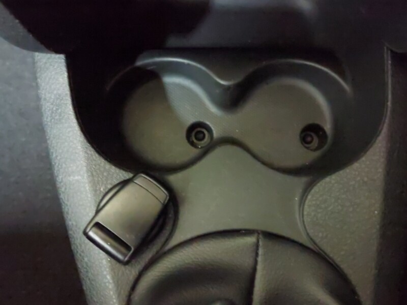 Used Dacia Sandero Stepway 2020 for sale - 76465099: Photo 17