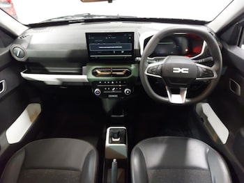 Used Dacia Spring 2024 for sale - 78848666: Photo
