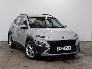 Used Hyundai KONA 2023 for sale - 78527247: Photo